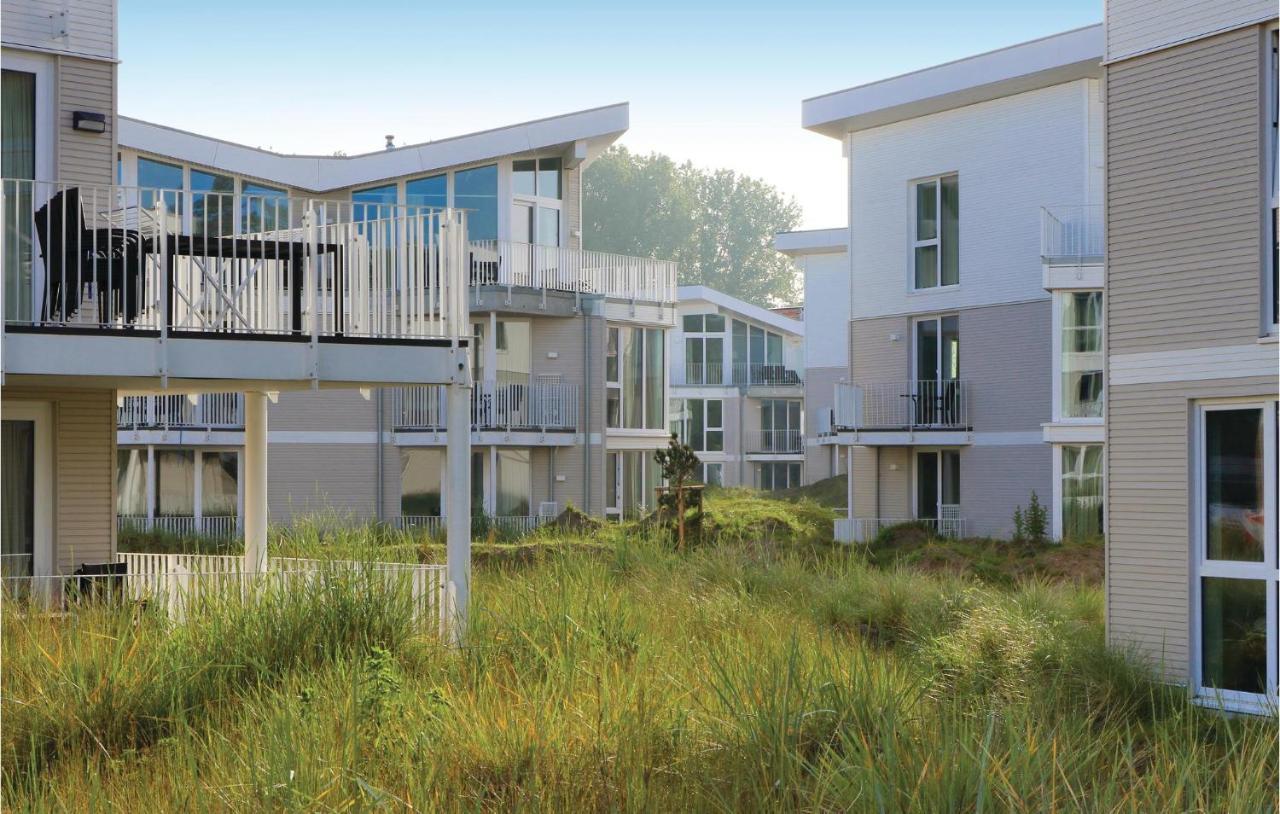 Duenenvilla Penthouse Superior *