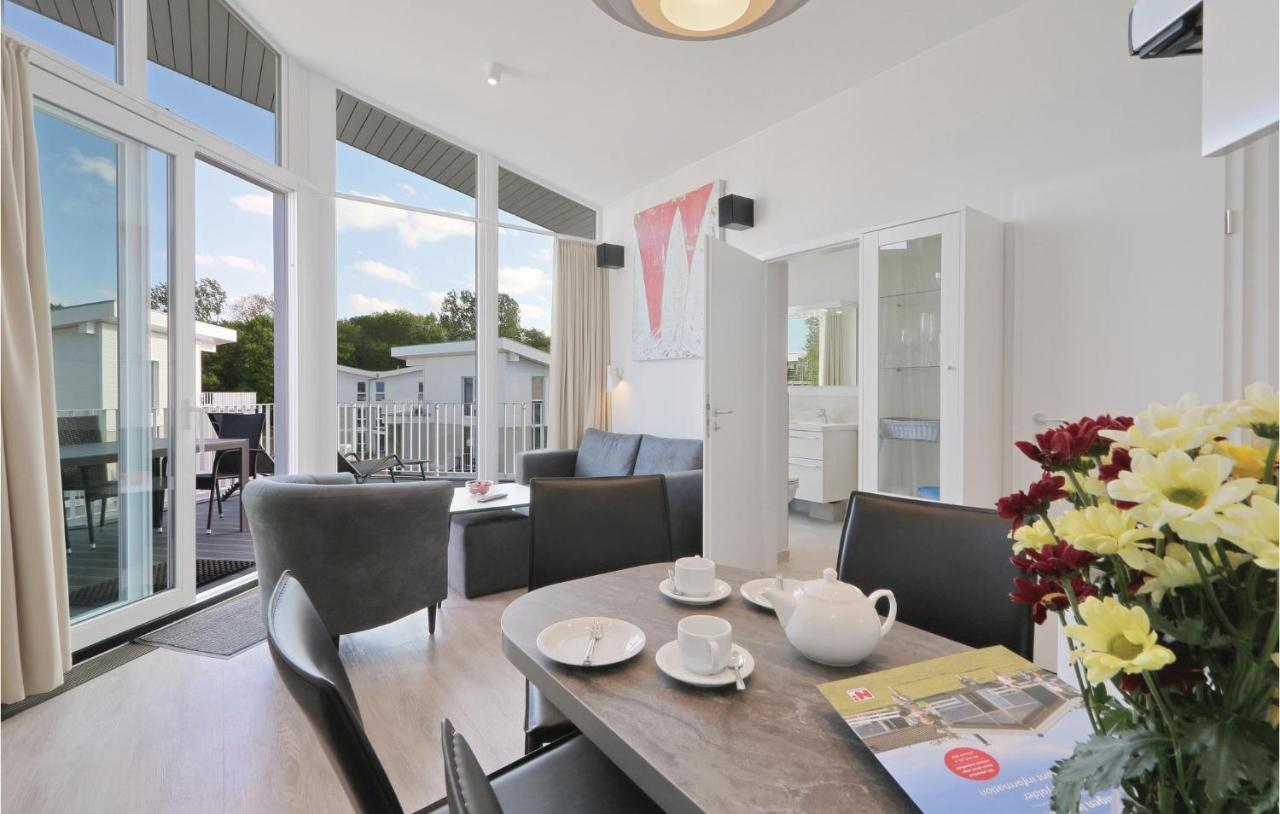 Duenenvilla Penthouse Superior Apartment