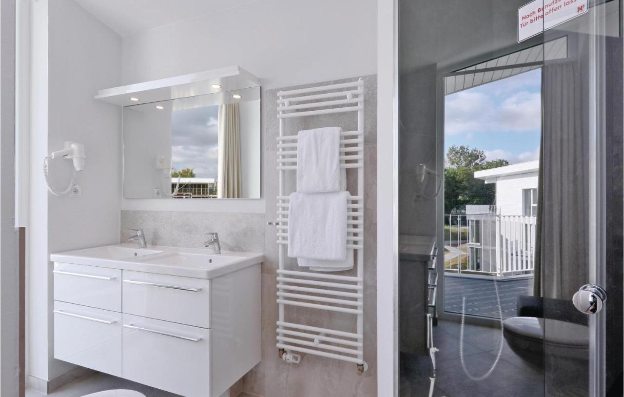 Duenenvilla Penthouse Superior *