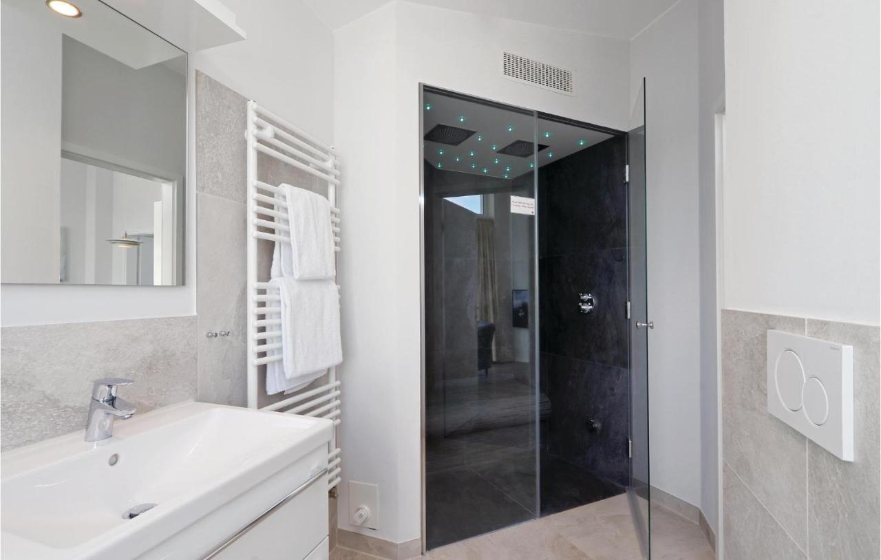 Apartment Duenenvilla Penthouse Superior