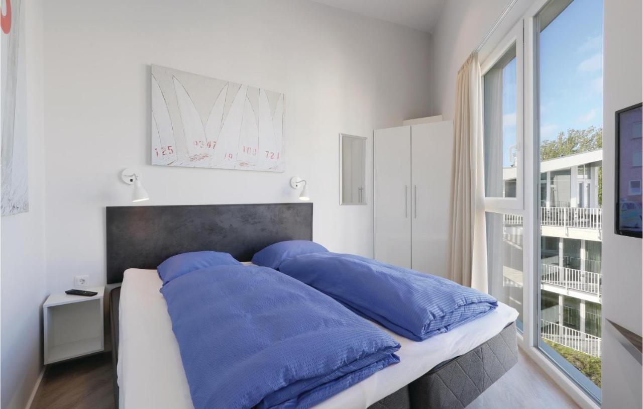 Apartment Duenenvilla Penthouse Superior *