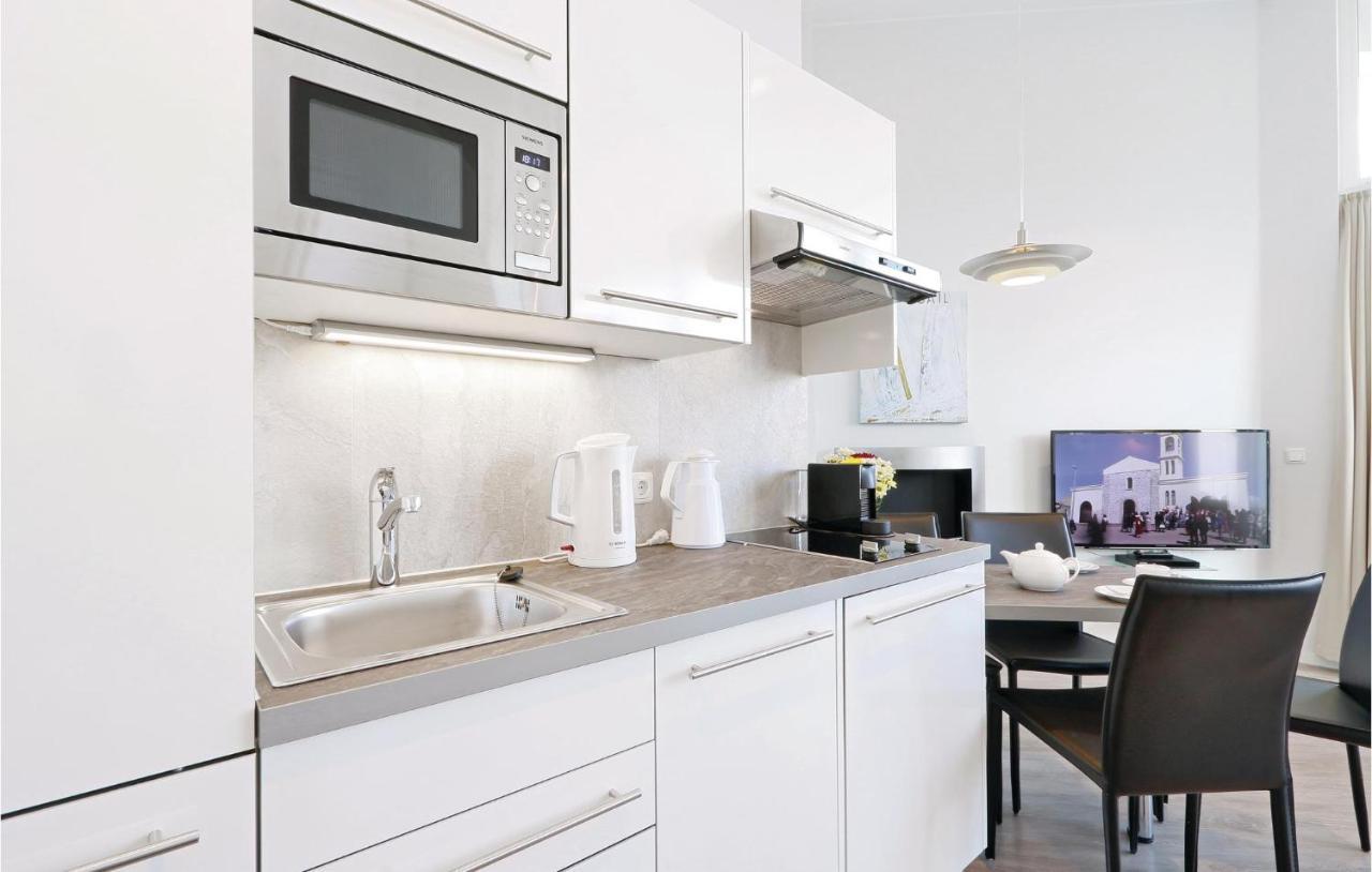 Duenenvilla Penthouse Superior Apartment *