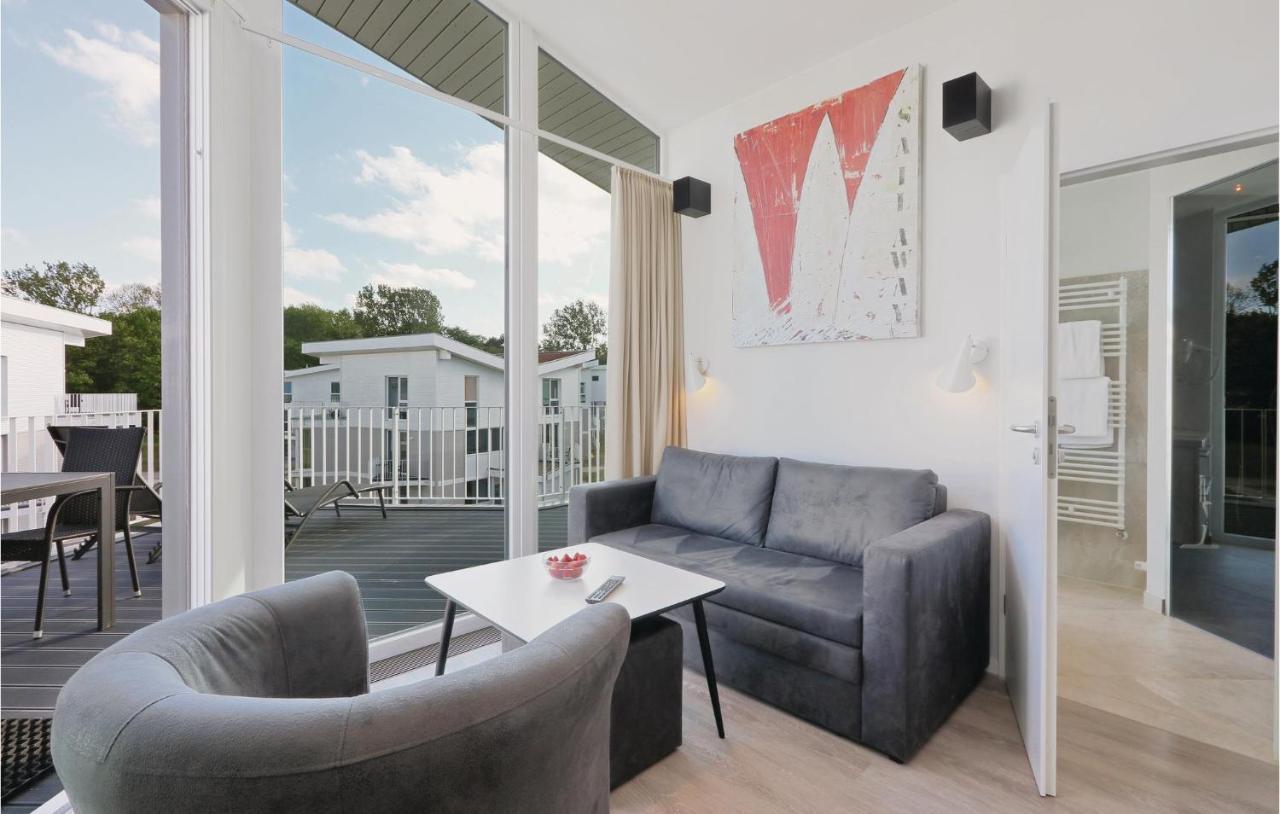 Apartment Duenenvilla Penthouse Superior Lubeck