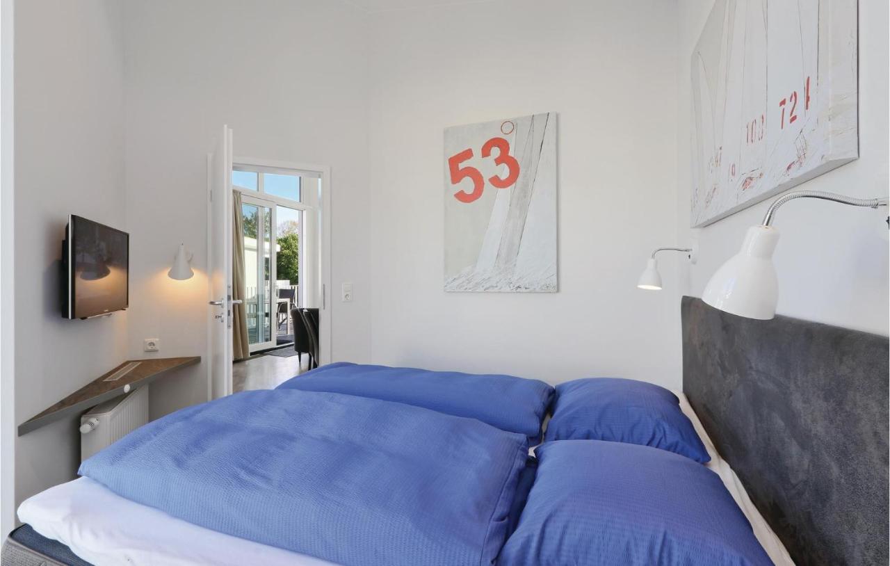 Duenenvilla Penthouse Superior