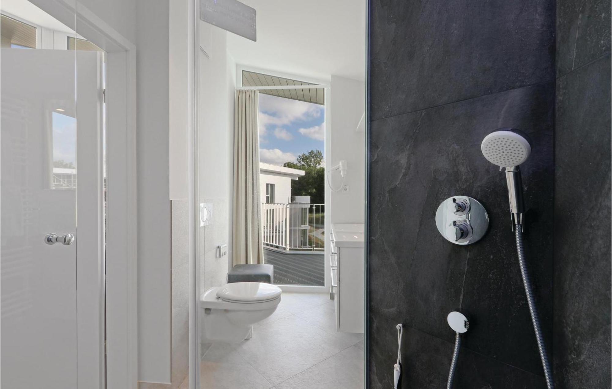 Duenenvilla Penthouse Superior