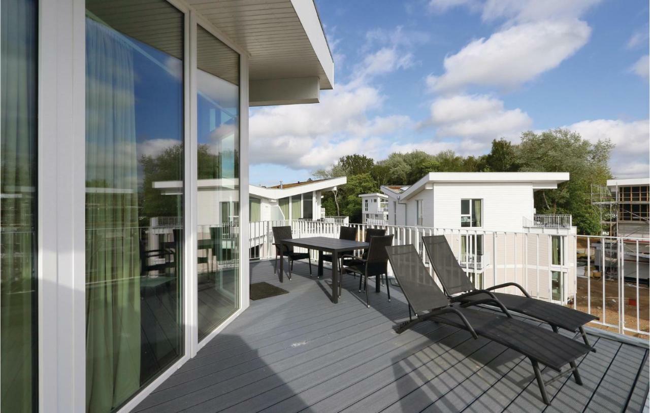 Duenenvilla Penthouse Superior * Lubeck